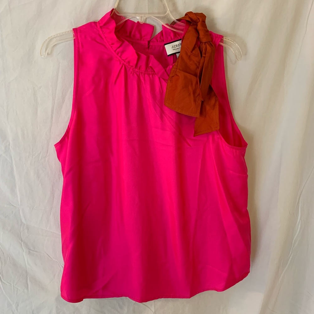 COPY - NWT JCrew Top